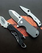 Image result for Small Pocket Knife with Jewish Star