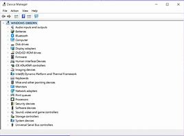 Image result for Add Device Manager