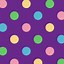 Image result for Polka Dot iPhone Screen