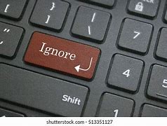 Image result for Just Ignore It for PC