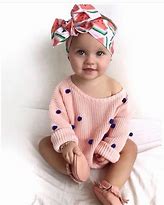 Image result for Cute Baby Girl Clothes