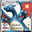 Image result for Charizard GX Card