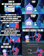 Image result for Discord Channel Memes