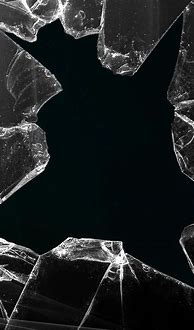 Image result for Cracked Screen iPhone 6 Wallpaper