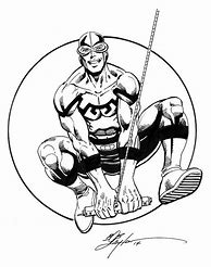 Image result for Blue Beetle Coloring Page