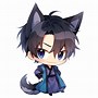 Image result for Cute Anime Chibi Boy Hair