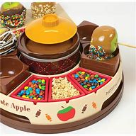 Image result for Candy Apple Machine