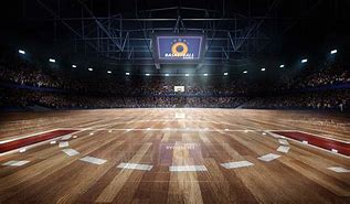 Image result for Gym Basketball Court Background