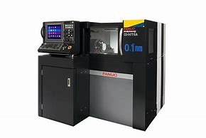 Image result for Fanuc Robonano