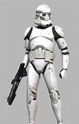 Image result for Clone Trooper Types