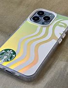 Image result for iPhone SE Starbucks Case