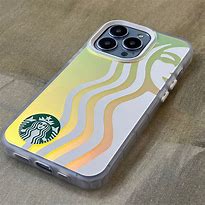 Image result for iPhone 12 Starbucks Case