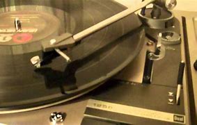 Image result for Dual Turntable Model 1258