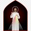 Image result for Divine Mercy Icon