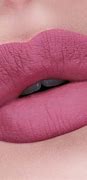 Image result for Inglot Matte Lipstick