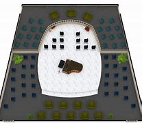 Image result for Concert Floor Plan