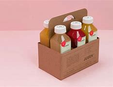Image result for Juice Packaging