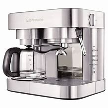 Image result for Espresso Drip Coffee Maker