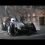 Image result for Batmobile Interior View