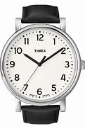 Image result for Timex Indiglo Black