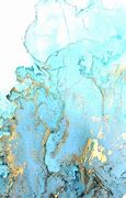 Image result for Light Blue and Gold Marble Backgrounf