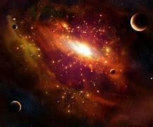 Image result for Galaxy Explostion