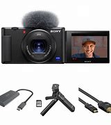 Image result for Sony Camera with Everything