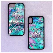 Image result for Chanel iPhone XS Max Case