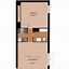 Image result for Apartment Floor Plans with Dimensions