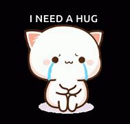 Image result for Cute and Sad Kitten Memes
