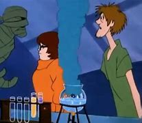 Image result for Scooby Doo Where My Mummy