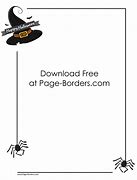 Image result for Halloween Border Clipart