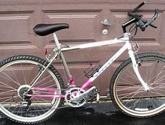 Image result for Bianchi Ibex Mountain Bike