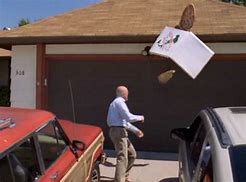 Image result for Breaking Bad House Pizza