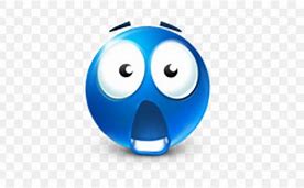 Image result for Shocked Blue Emoji Meme