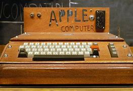 Image result for Apple Computing