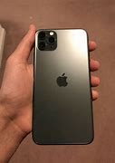 Image result for Apple's FB iPhone 11 Pro