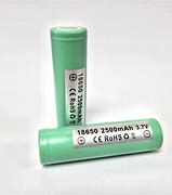 Image result for Vape Batteries 18650