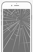 Image result for Flip Phone Broken Screen