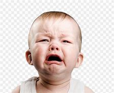 Image result for Hitting Face Baby Crying