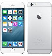 Image result for Silver iPhone 6 Plus Box