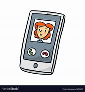 Image result for Phone Vector Doodle