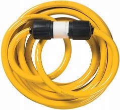 Image result for Heavy Duty Power Cord