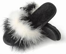 Image result for Furry Slippers