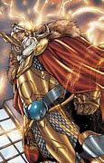 Image result for All-Father Odin Gowr