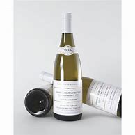 Image result for Michel Niellon Chassagne Montrachet Chaumees Clos Truffiere