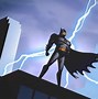 Image result for Batman Animated Screencap