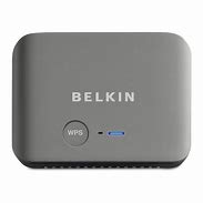 Image result for Belkin Wireless-G Travel Router