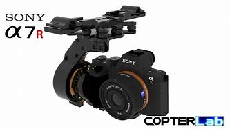 Image result for Sony a7s Gimbal