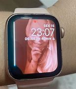 Image result for Apple Watch Series 4 40Mm Gold Pink Sand